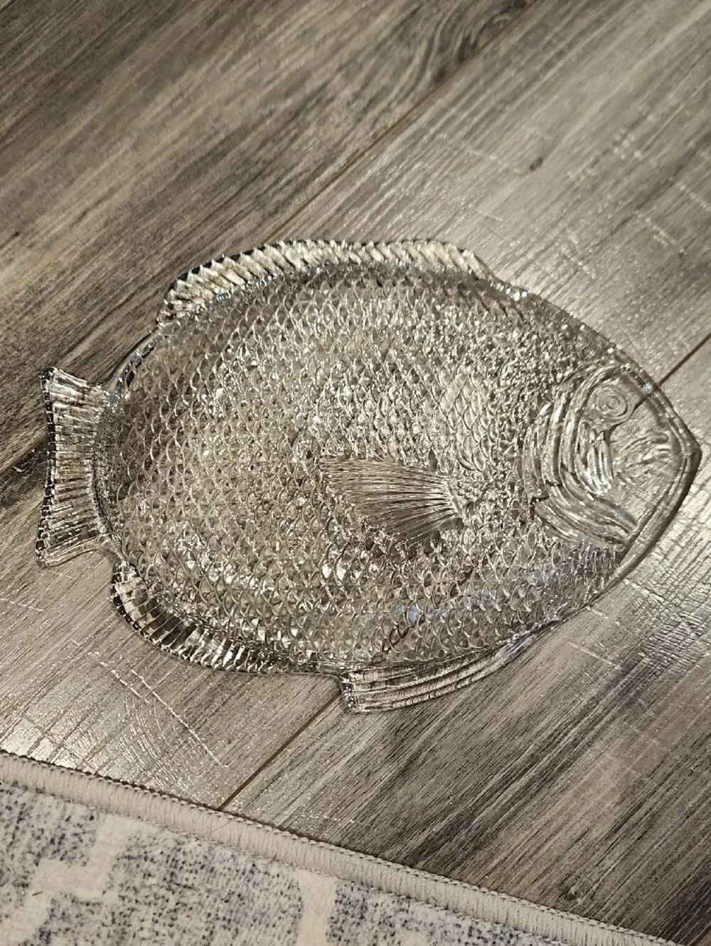 N/A elegant clear